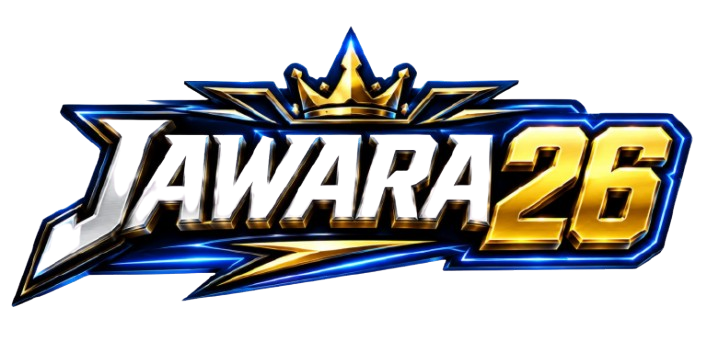 JAWARA26 : Platform Game Online Resmi Terpercaya JAWARA26